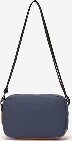 Pacsafe Crossbody Bag in Blue