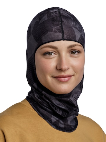 BUFF Muts 'Buff EcoStretch' in Zwart