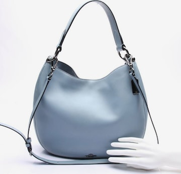 COACH Bag in One size in Blue