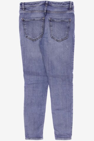 HALLHUBER Jeans in 27-28 in Blue