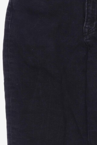 NA-KD Jeans in 29 in Black