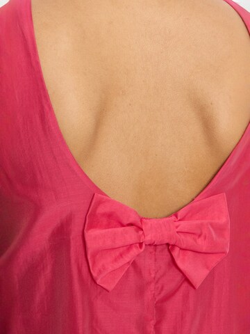 Ana Alcazar Kleid 'Wakosa' in Pink