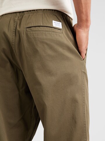 NORSE PROJECTS Regular Trousers 'Ezra' in Green