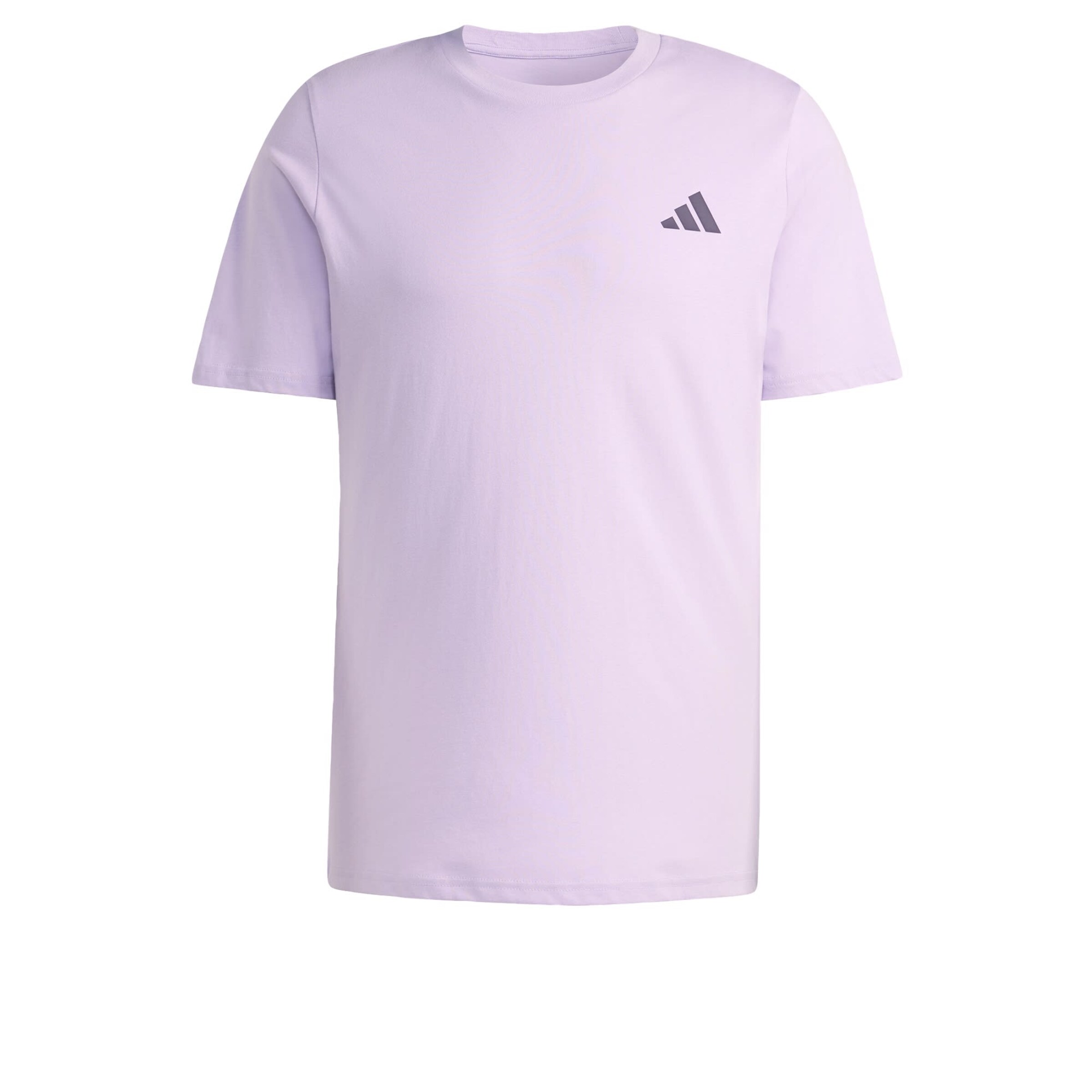T-Shirt fonctionnel 'Mercedes - AMG Petronas Formula One Team Premium' ADIDAS PERFORMANCE en violet : devant