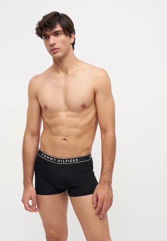 Tommy Hilfiger Underwear Boxerky - Modrá