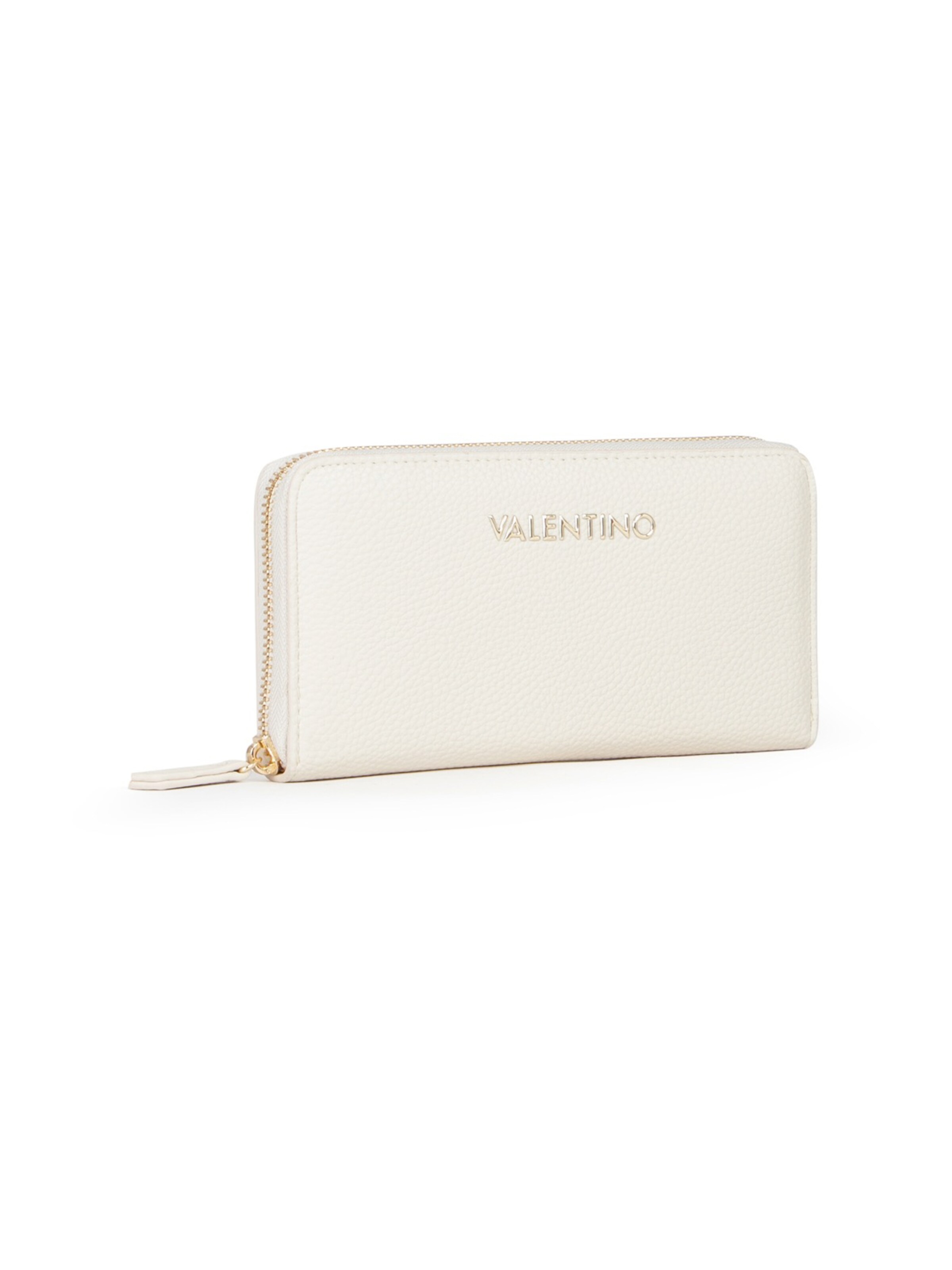 Portofel 'BRIXTON' de la VALENTINO pe bej