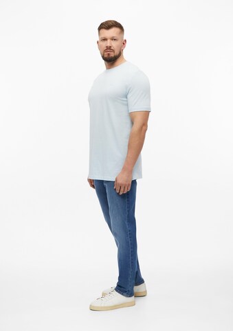 s.Oliver Shirt in Blauw