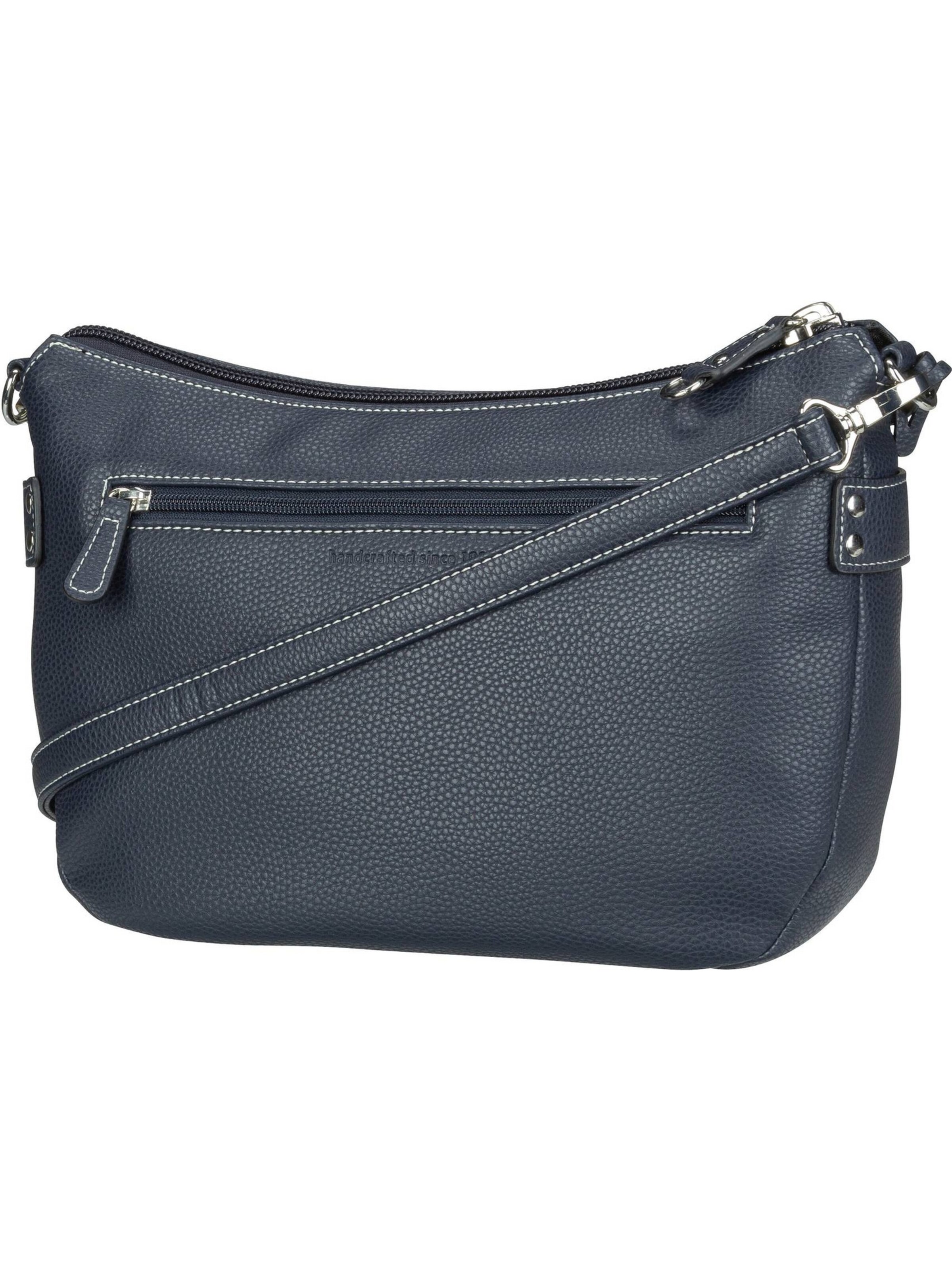 Picard Umhängetasche 'Loire' in Blau