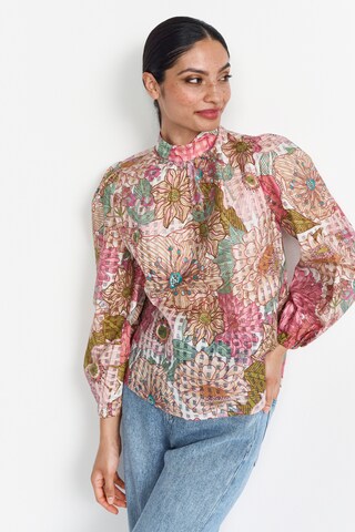 Rich & RoyalBluza - roza boja