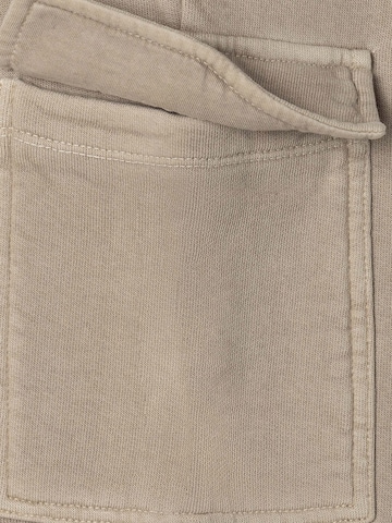 Hackett London Tapered Hose in Beige