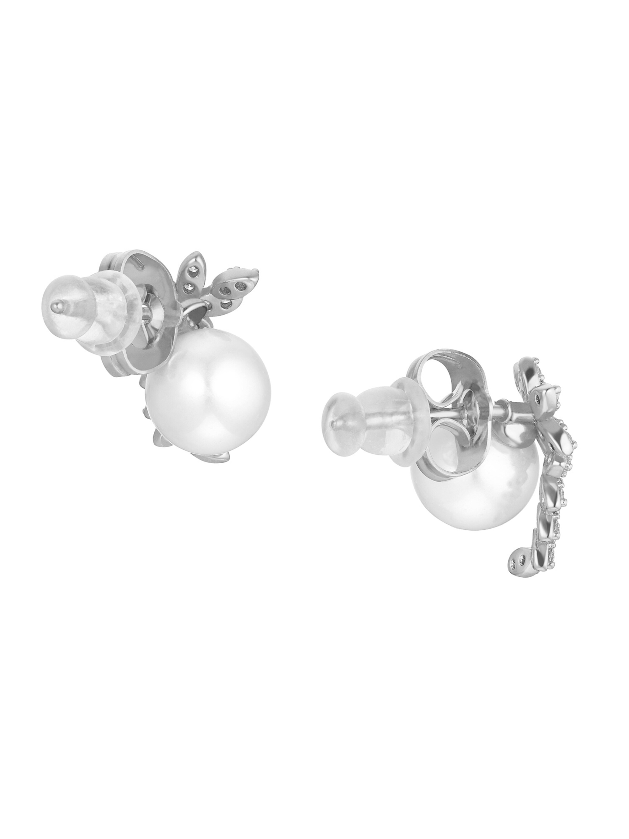 Heideman Jewelry set 'Leora' in Silver