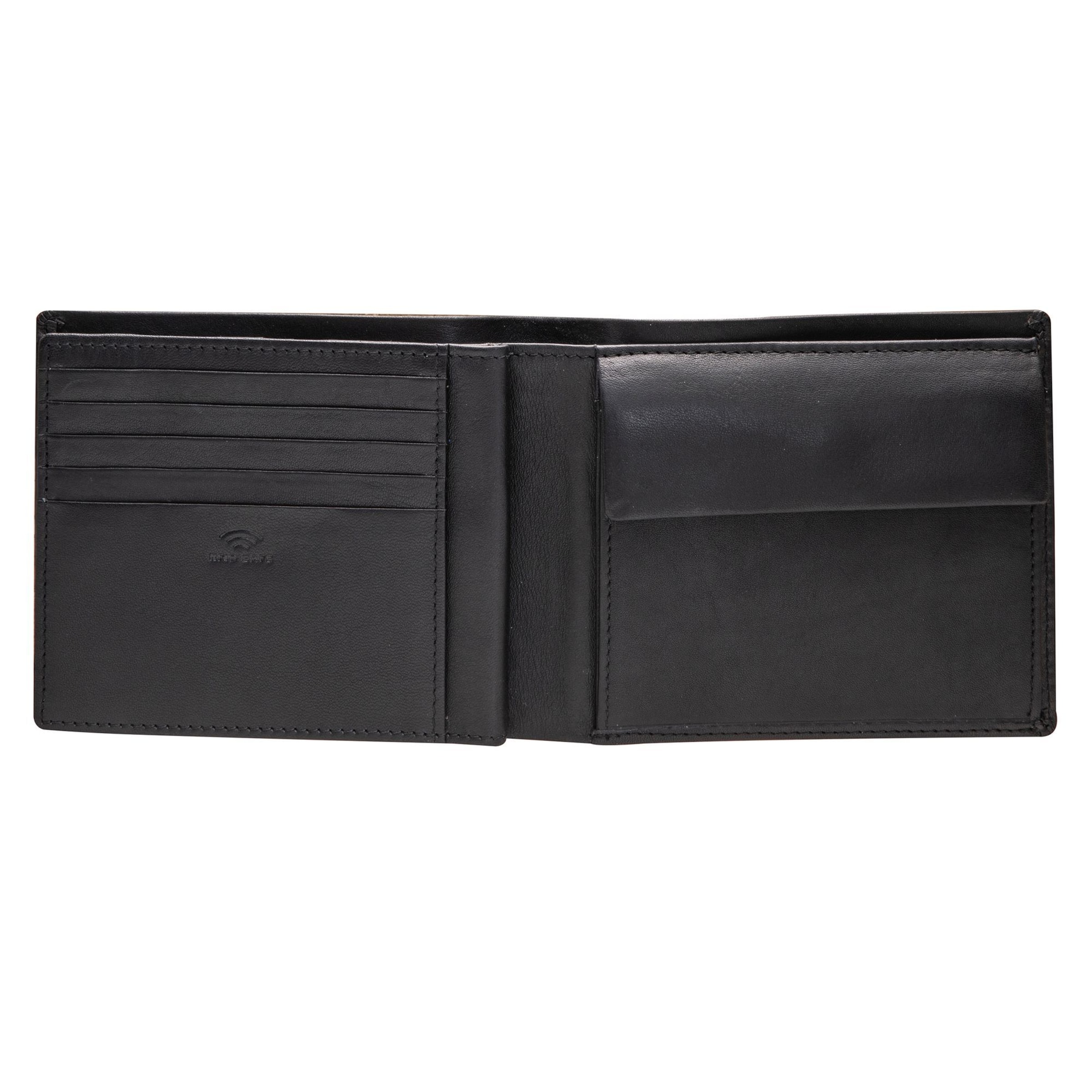 Porte-monnaies 'Hundsbach Gathman' Maître en noir