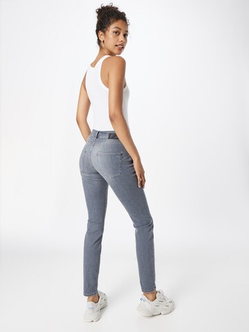 BRAX - Skinny Vaquero 'Ana' en gris