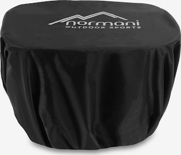 normani Outdoor Equipment 'BiCage' in Black: front