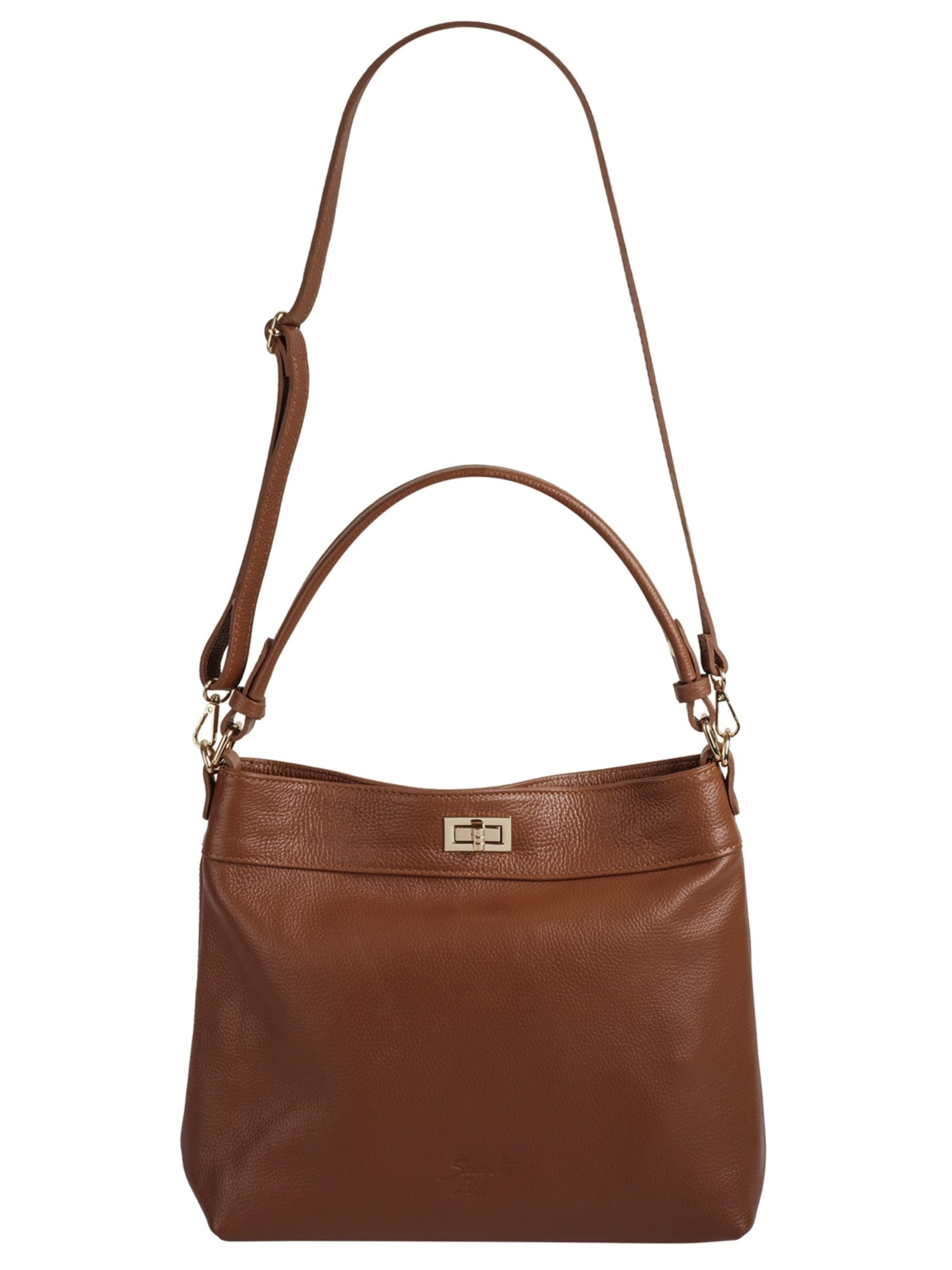 Sacs à main Samantha Look en marron
