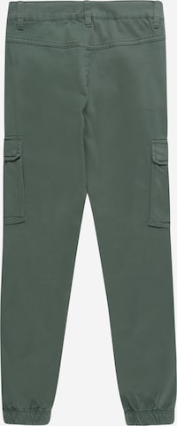 s.Oliver Pants 'SEATTLE' in Green