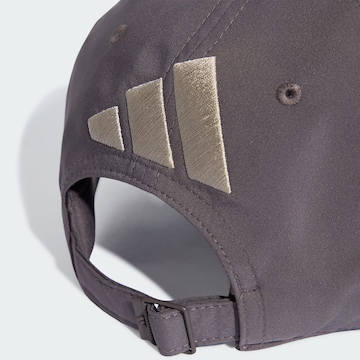 Casquette de sport 'Audi Revolut F1 Team' ADIDAS PERFORMANCE en gris