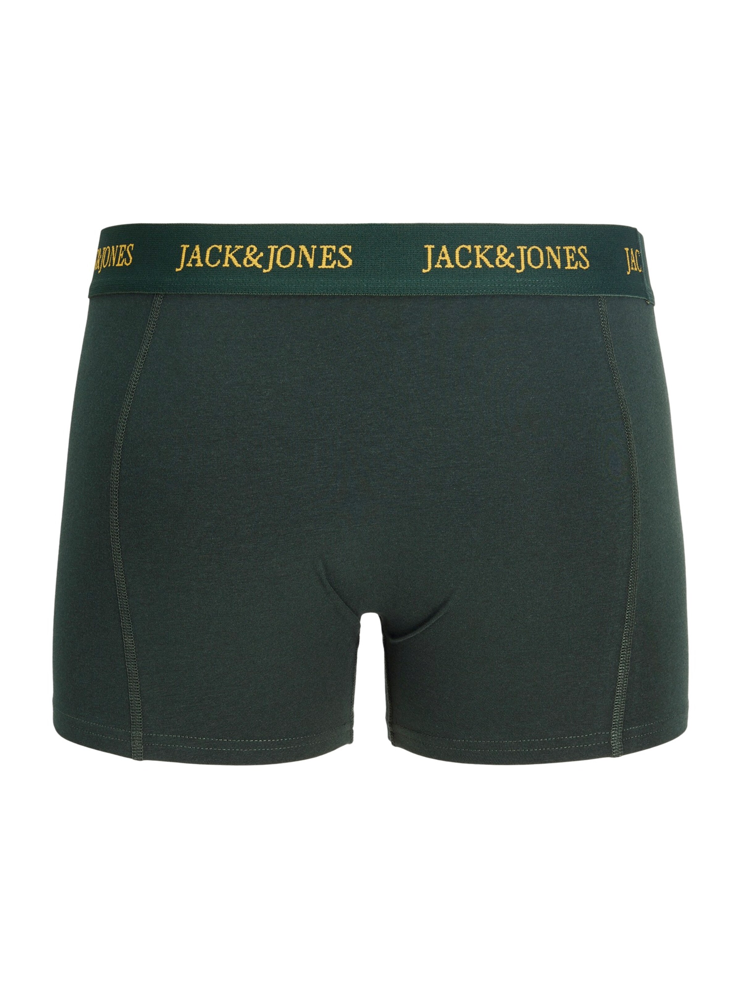 Jack & Jones JuniorGaće 'JACBLAZE' - plava boja