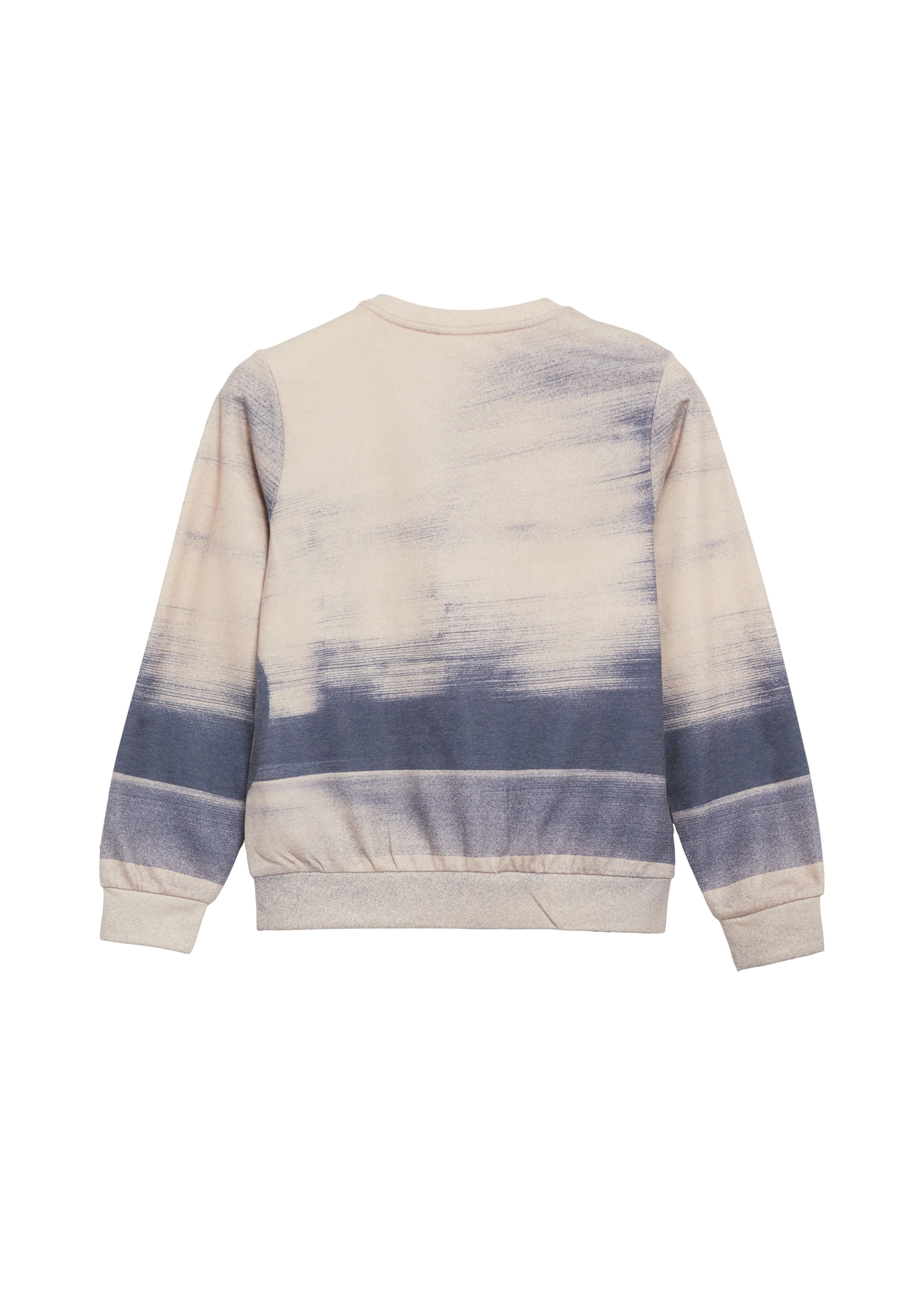 Sweat s.Oliver en beige