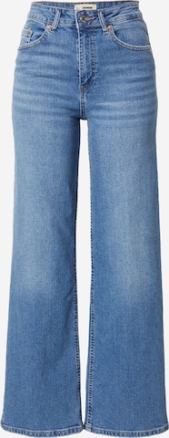 Tally Weijl Jeans in Blue: front