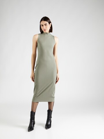 Robe GAP en vert : devant