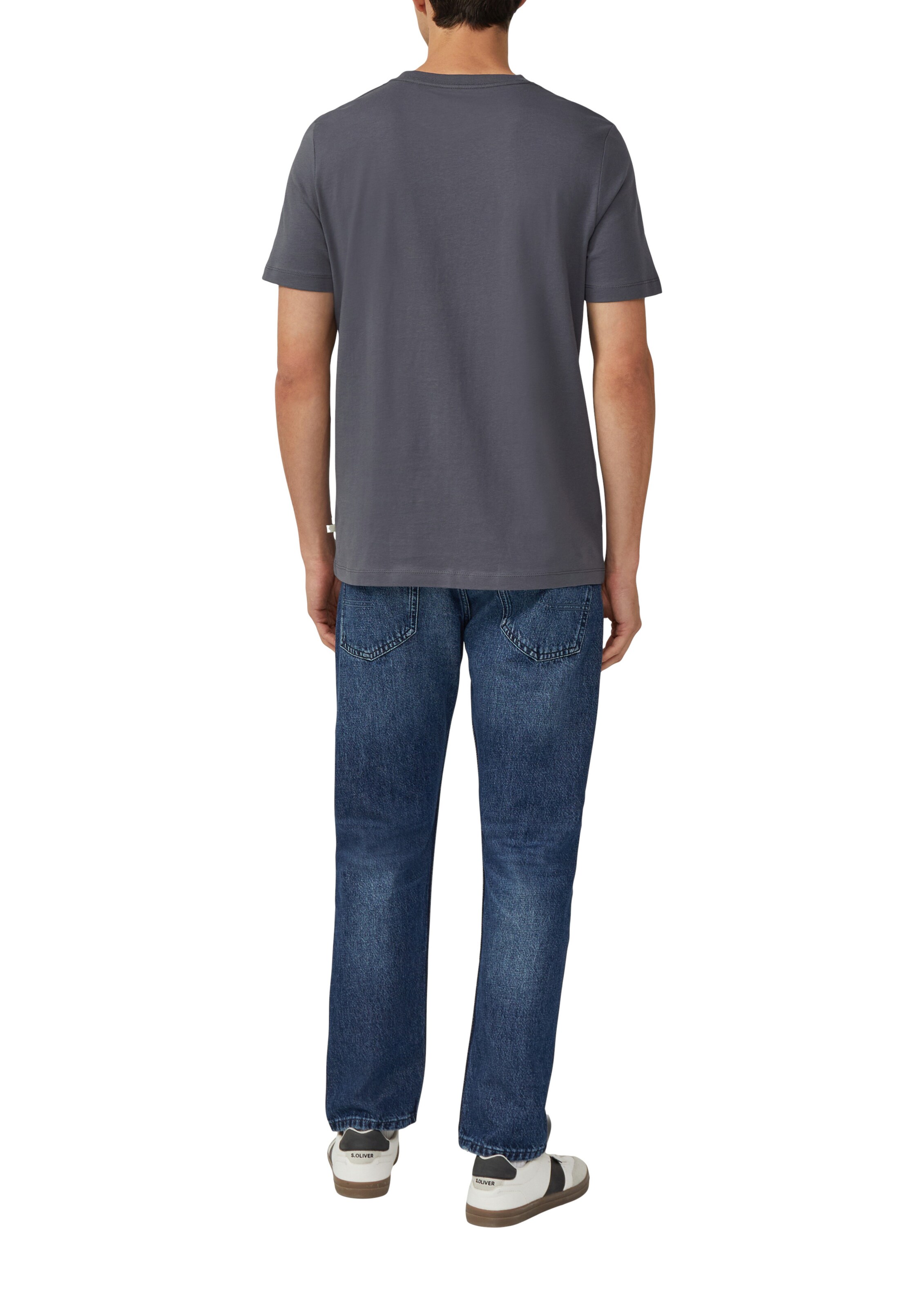 s.OliverMajica - siva boja