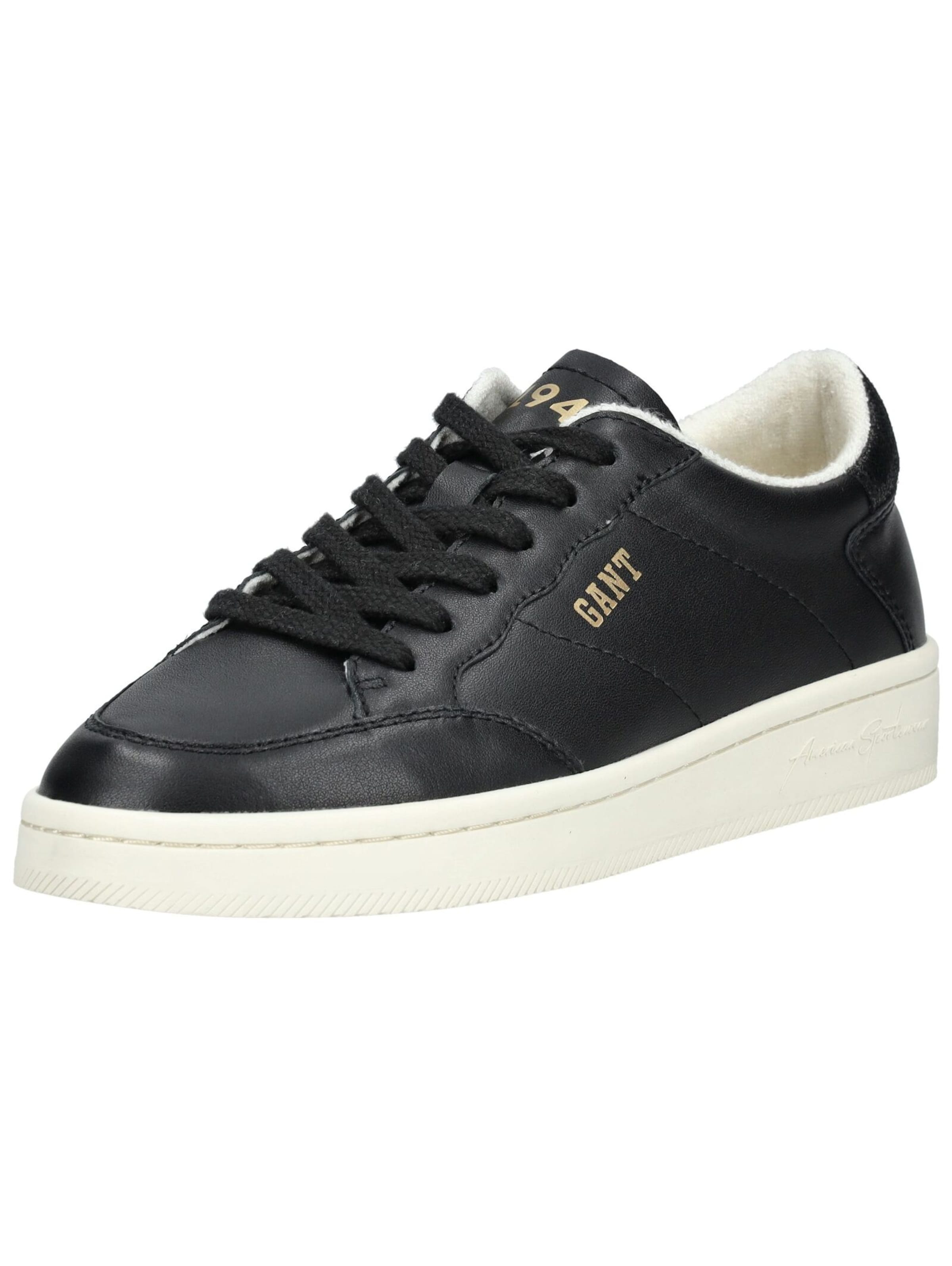 GANT Sneaker in Schwarz: Vorderseite
