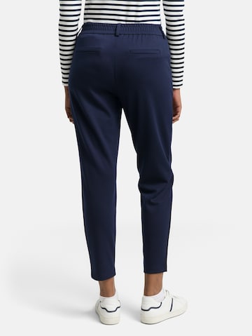 TOM TAILOR DENIM Tapered Hose in Blau