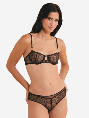 Slip 'Envolee' di ETAM in grigio