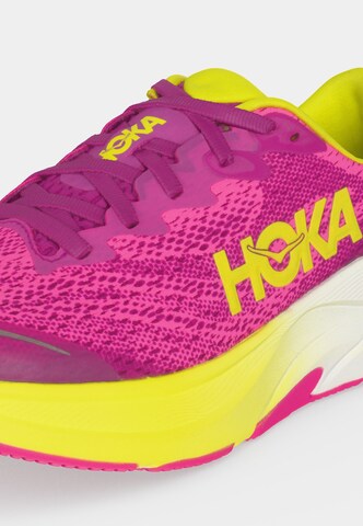 Pantofi sport 'RINCON 4' de la HOKA pe roz