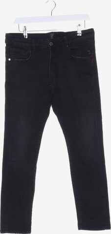 Elias Rumelis Jeans in 28 in Black: front