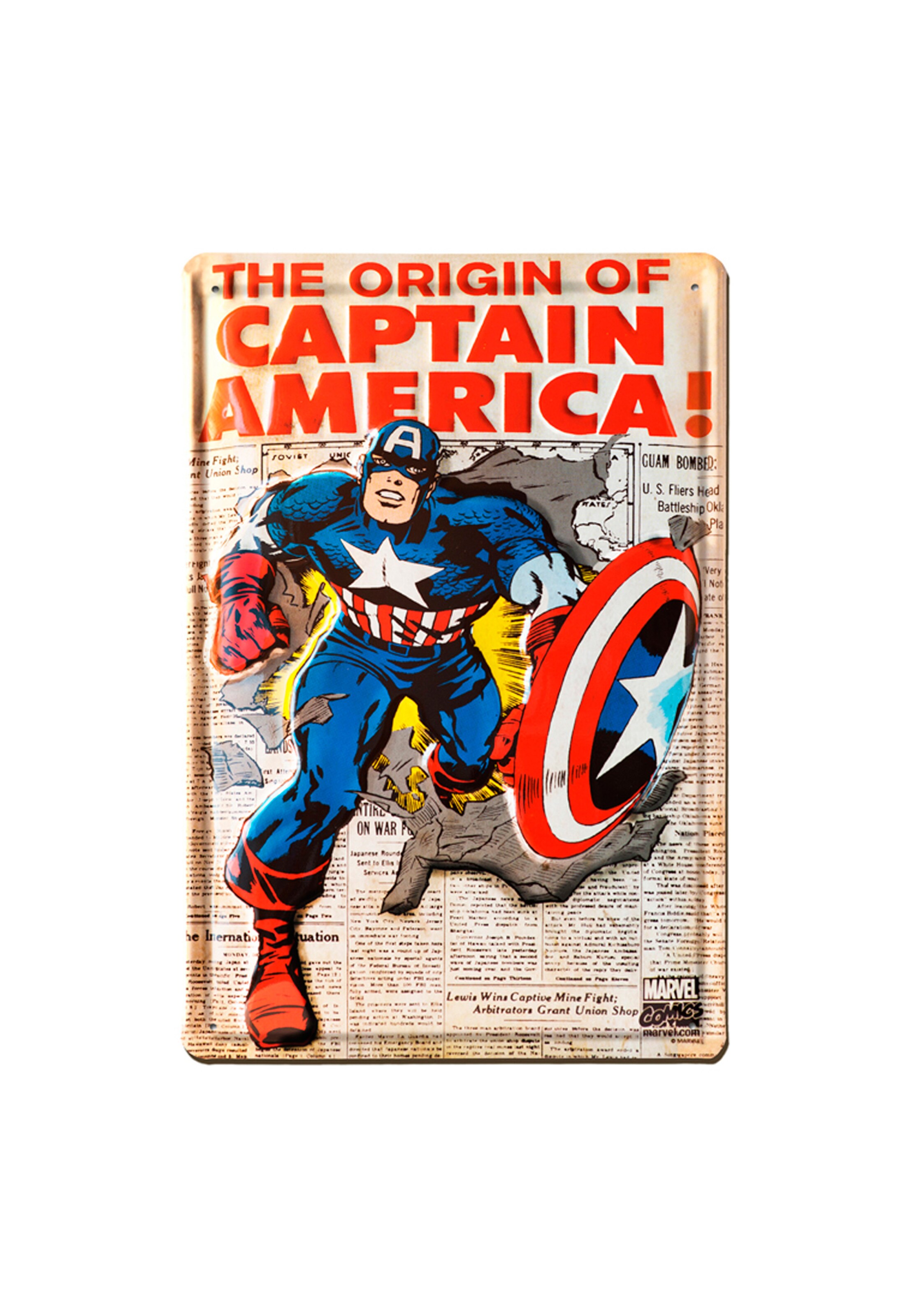 LOGOSHIRT Image in Mixed colors