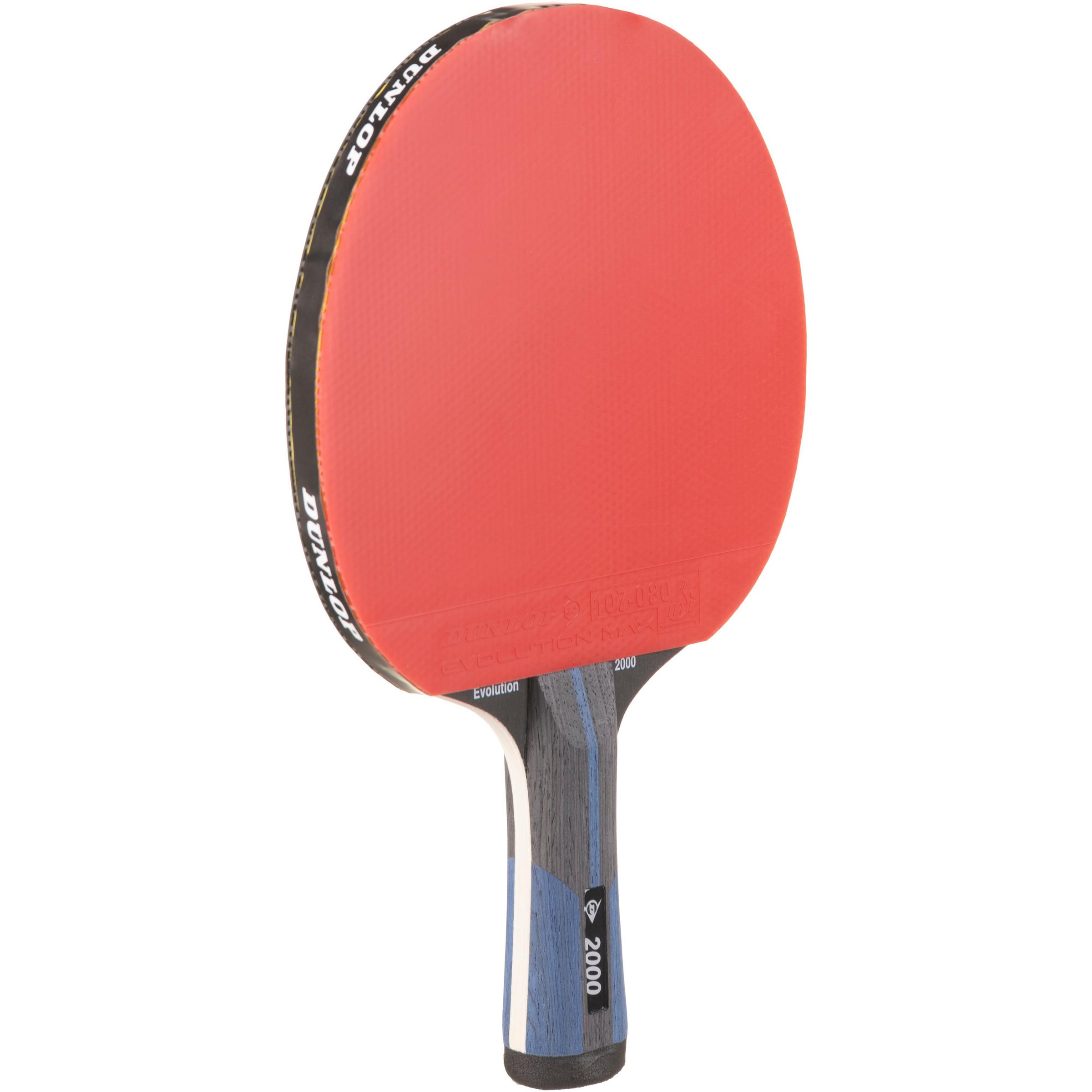 DUNLOP Racket 'Evolution 2000' in Red