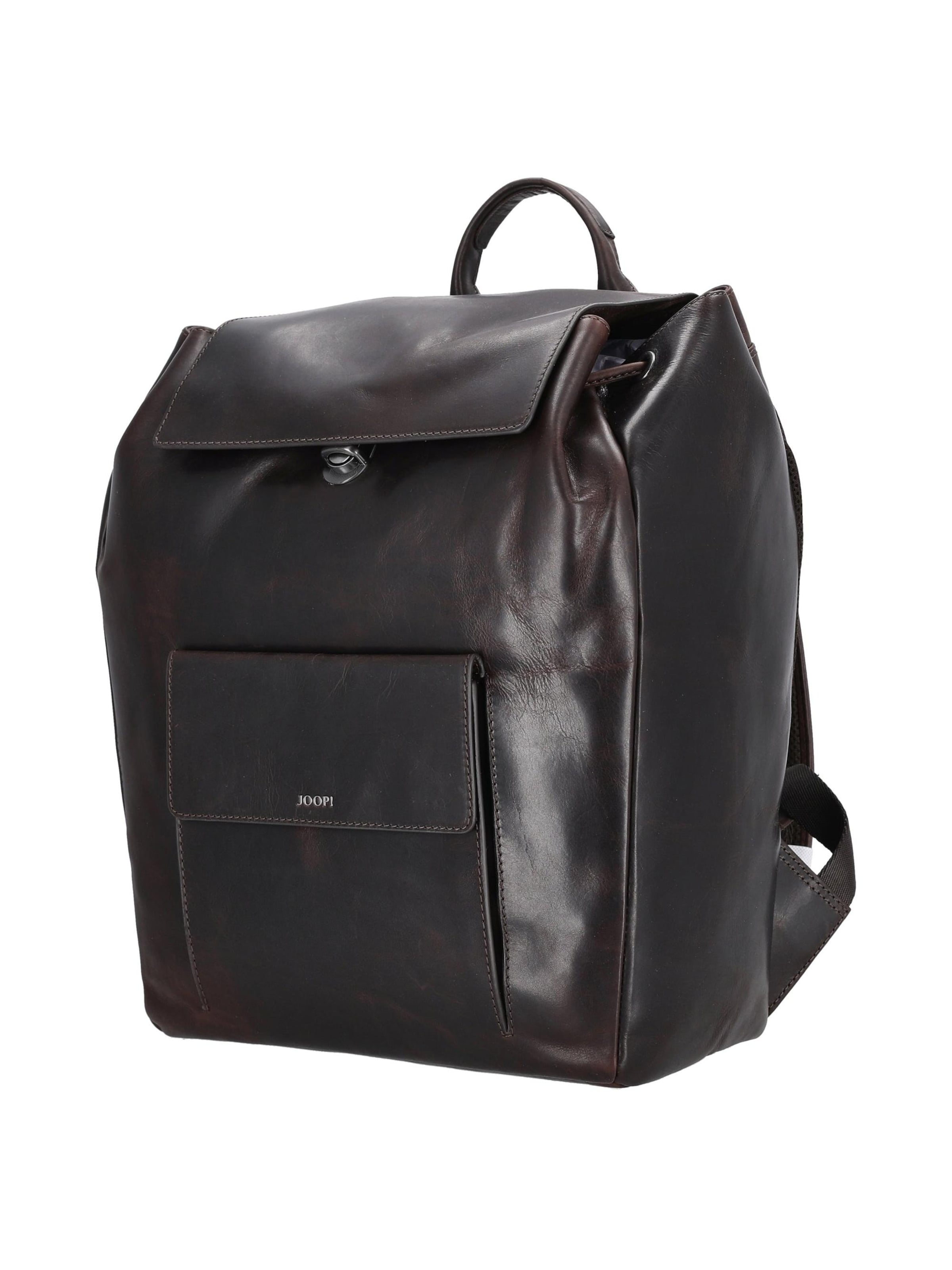 JOOP! Backpack 'Cerratano Claudio' in Brown