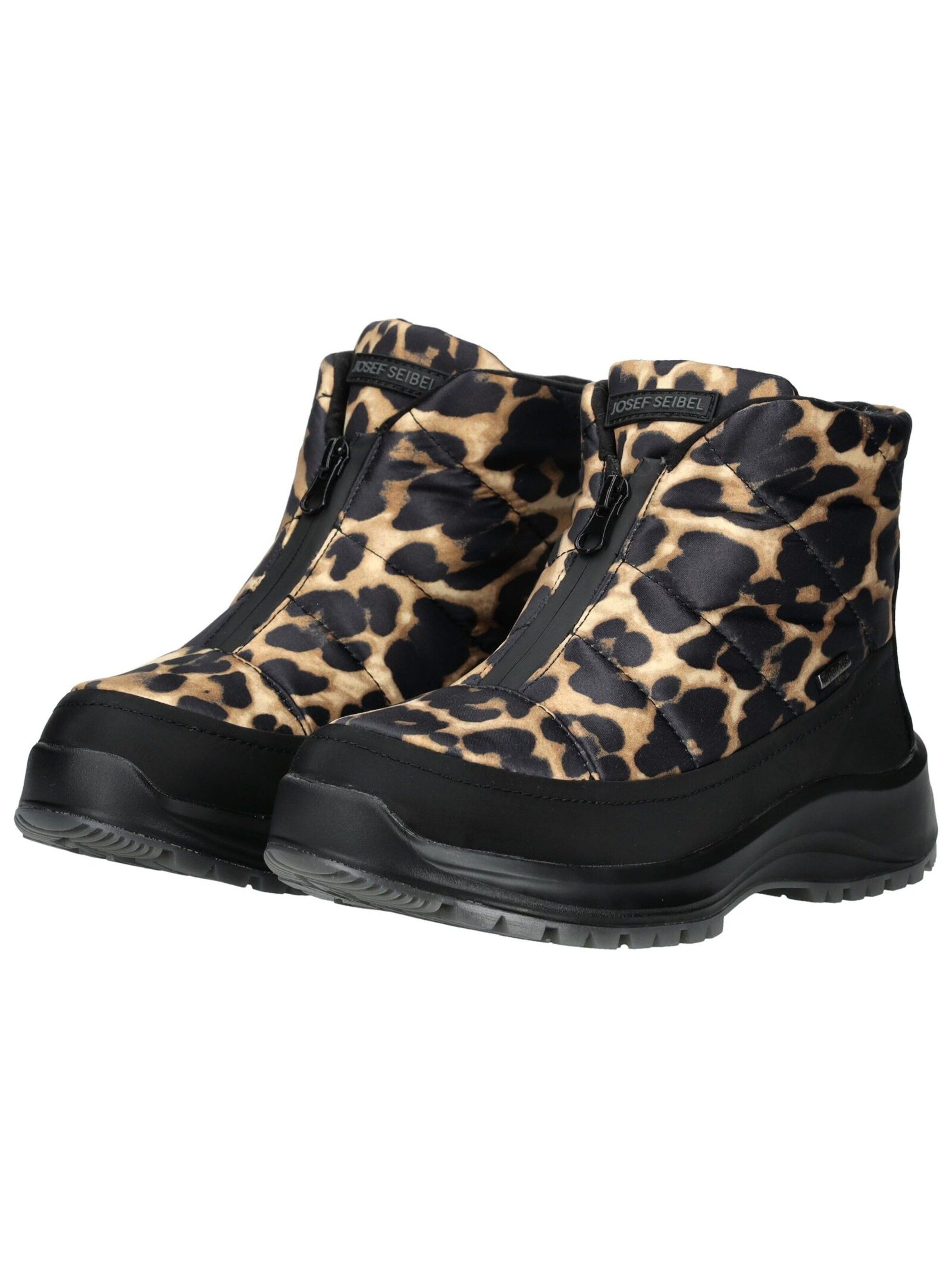 Stivaletto di JOSEF SEIBEL in nero