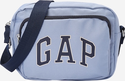 GAP Bolso de hombro en marino / ópalo / blanco, Vista del producto