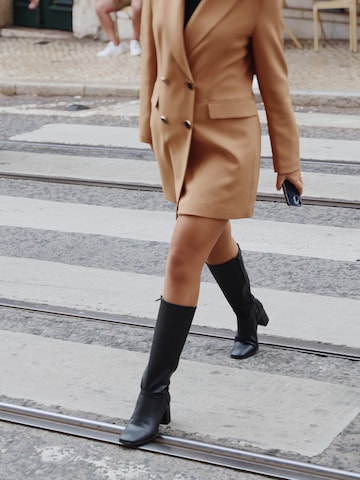Stivale 'Greta' di nae Vegan Shoes in nero