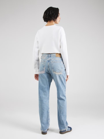 Polo Ralph Lauren regular Jeans i blå