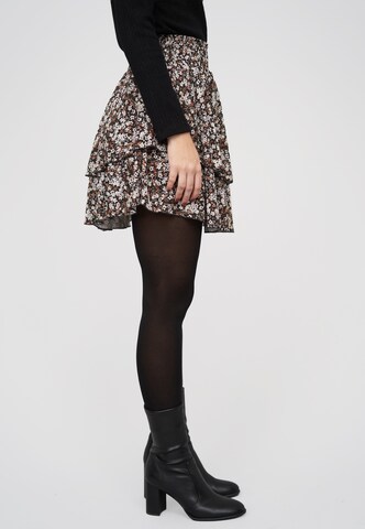 Gonna di Cloud5ive in nero