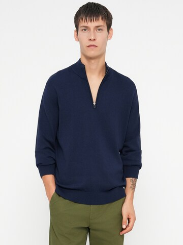 GAP Szabványos Chino nadrág 'ESSENTIAL' - zöld