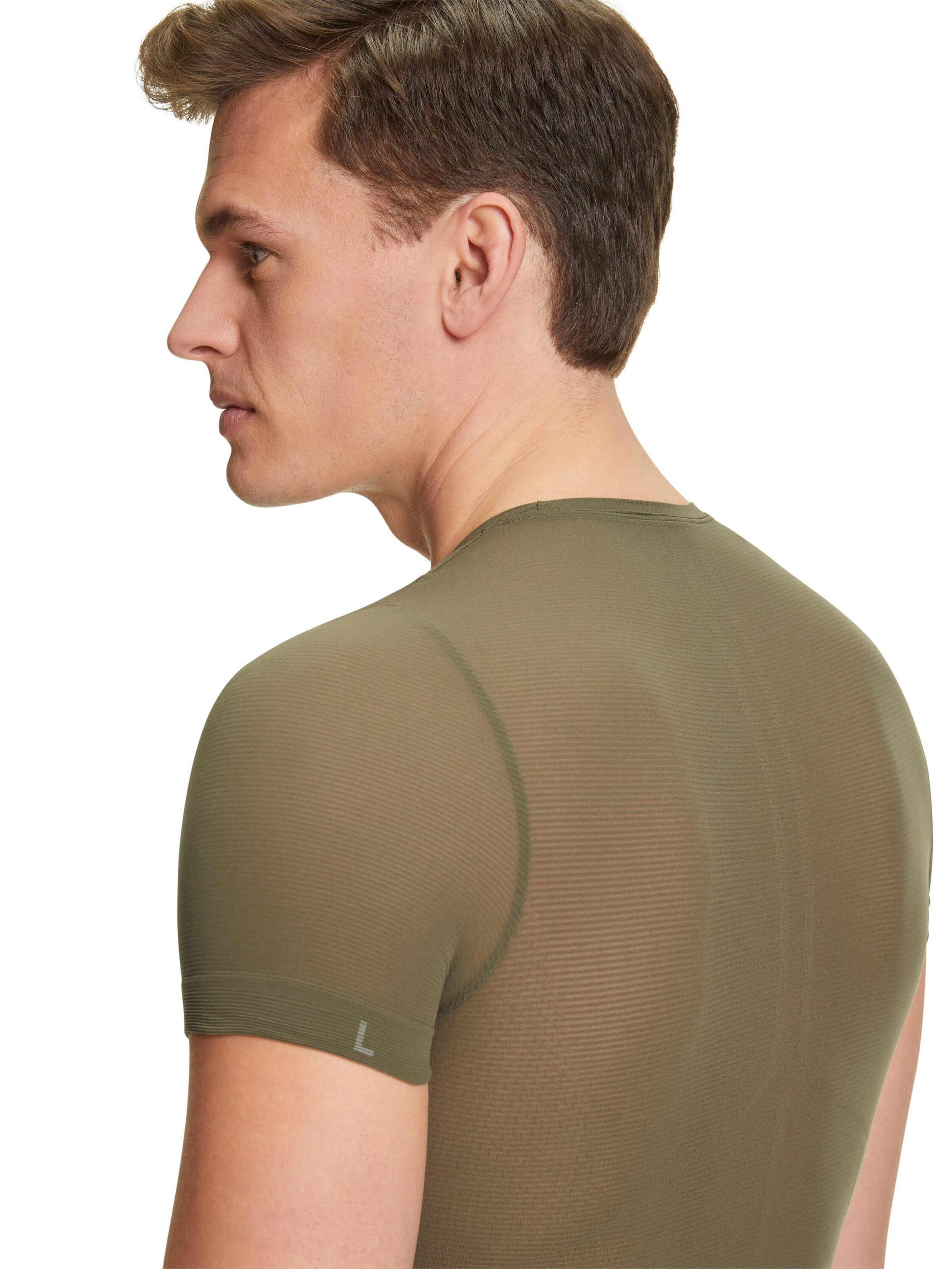FALKE Base Layer‌‌‌‌‌‌ in Grün
