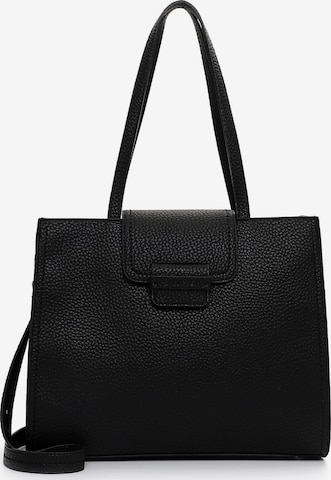 Cabas ' Berly ' Suri Frey en noir : devant