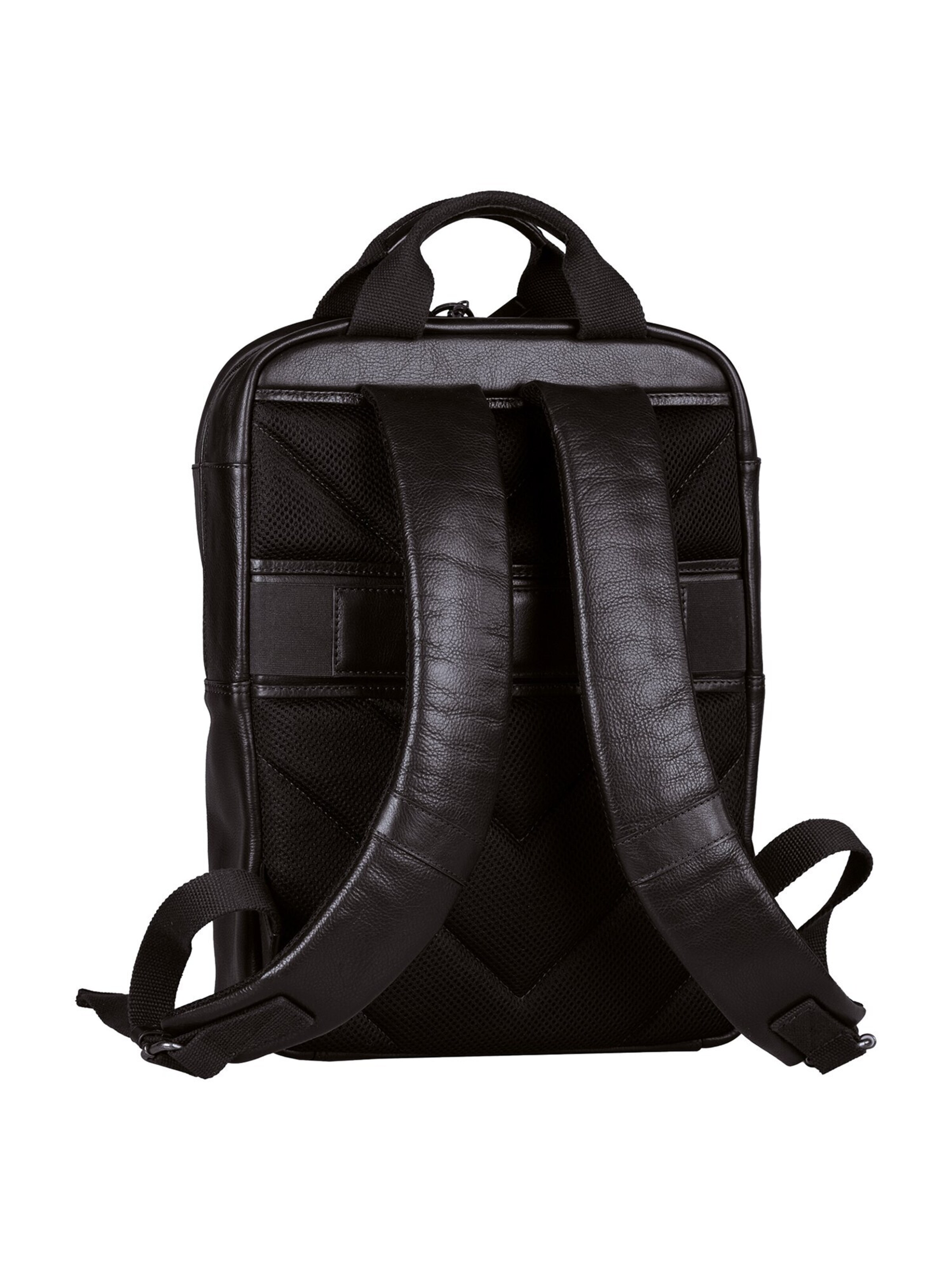 CAMEL ACTIVE Backpack in Black