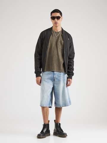 GAP Футболка в Коричневый