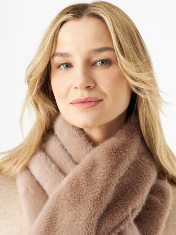 CODELLO Scarf in Beige
