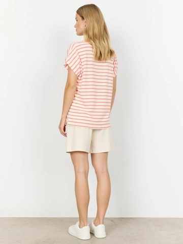 Soyaconcept Top ' SC_KAIZA ' – oranžová