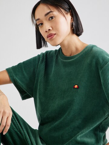 ELLESSE Shirt in Green