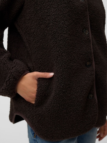 Veste mi-saison 'VMKimberly' VERO MODA en marron