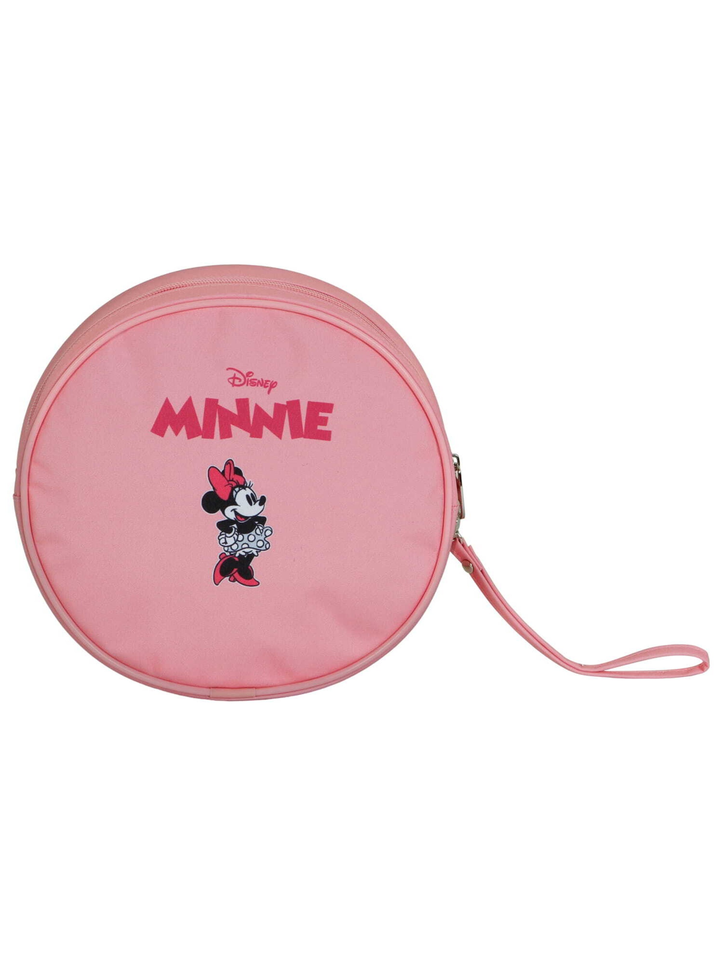 Sac 'Minnie Mouse' DISNEY en rose