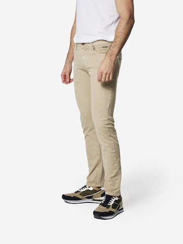 smėlio KOROSHI Standartinis Kelnės